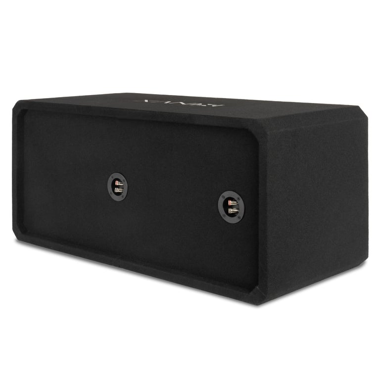 NVX NE122P w/ Sundown Audio SML 12" D4 Image 8