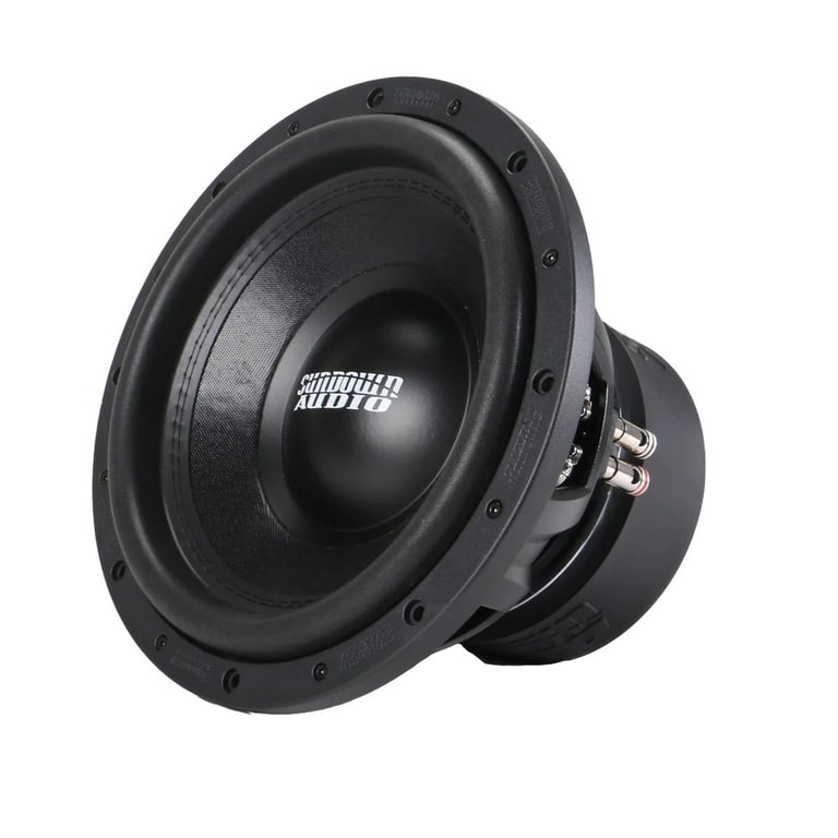 NVX NE122S w/ Sundown Audio SAV312D4 Image 12