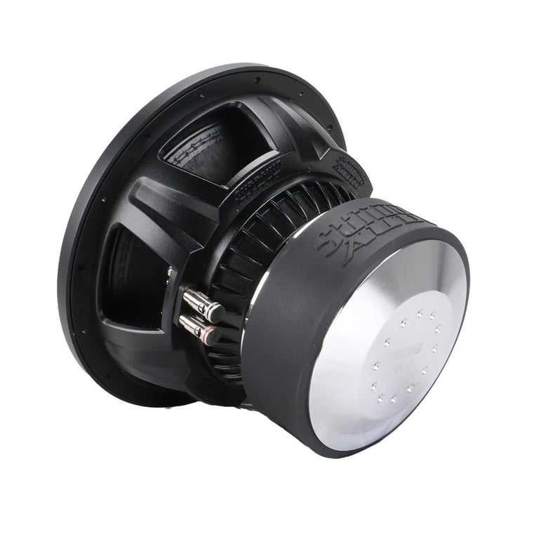 NVX NE121P w/ Sundown Audio SAV312D4 Image 15