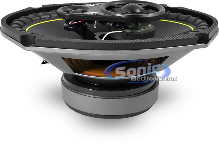 Kicker DS6930 Open Box Image 4