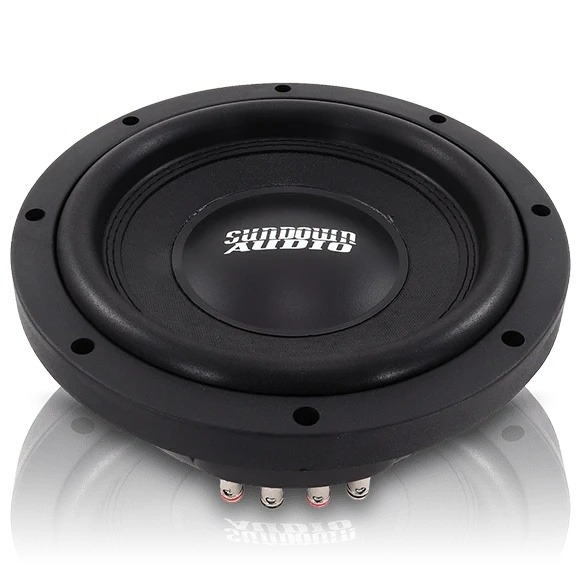 NVX NE122P w/ Sundown Audio SML 12" D4 Image 10