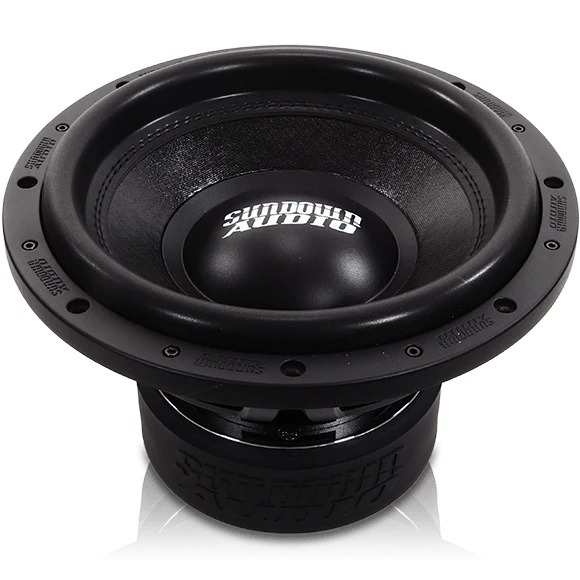 NVX NE121P w/ Sundown Audio SW-SAV212D4 Image 9