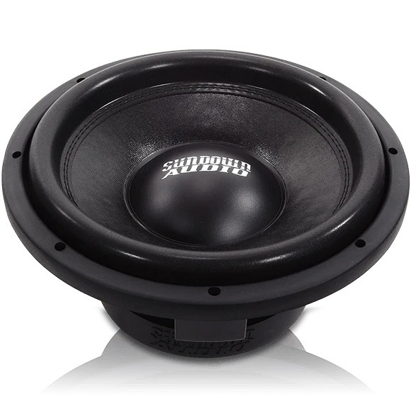 NVX NE122S w/ Sundown Audio SLD 12&Prime; D4 Image 11