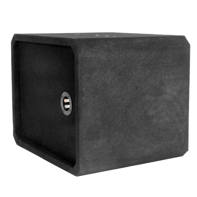 NVX NE121P w/ Sundown Audio SW-SAV212D2 Image 7
