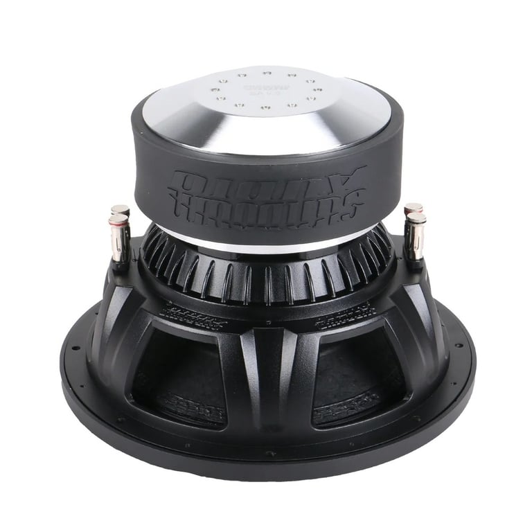NVX NE121P w/ Sundown Audio SAV312D4 Image 14