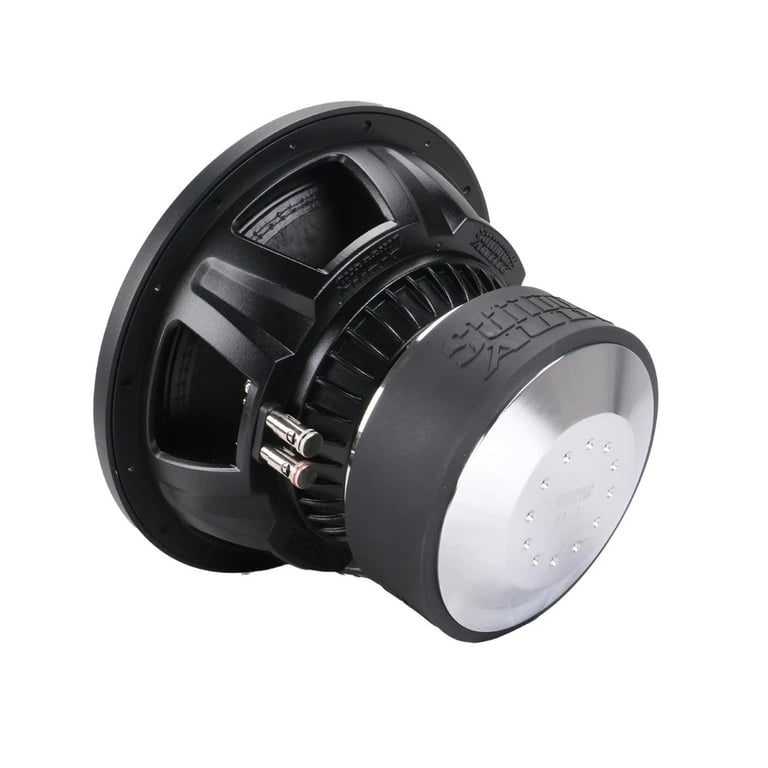 NVX NE122S w/ Sundown Audio SAV312D2 Image 15