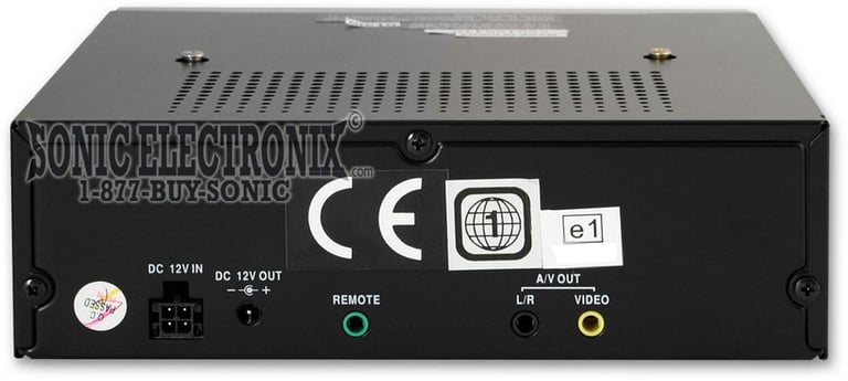 Boss BV2600UA Image 3