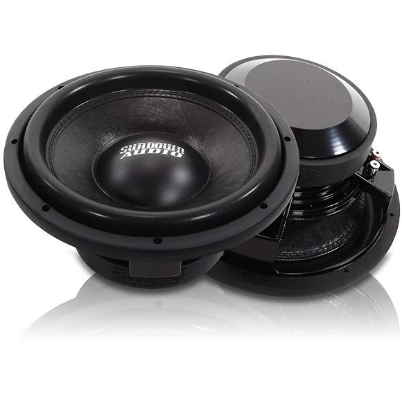 NVX NE122S w/ Sundown Audio SLD 12&Prime; D2 Image 10