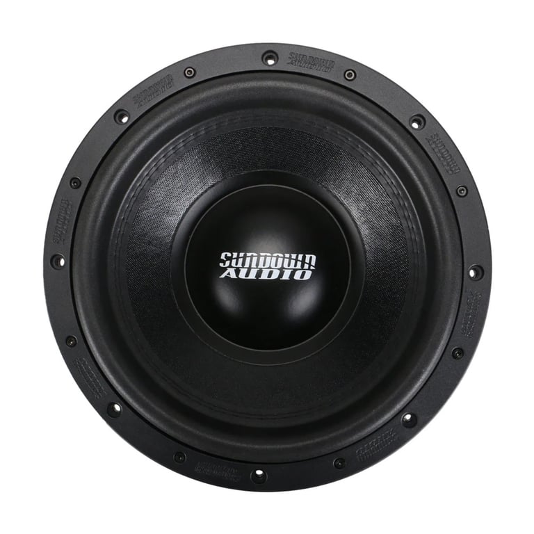 NVX NE122S w/ Sundown Audio SAV312D4 Image 11