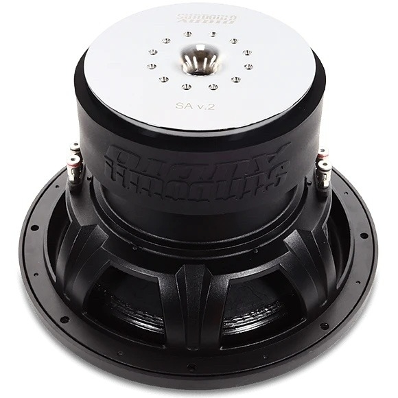NVX NE121P w/ Sundown Audio SW-SAV212D2 Image 13