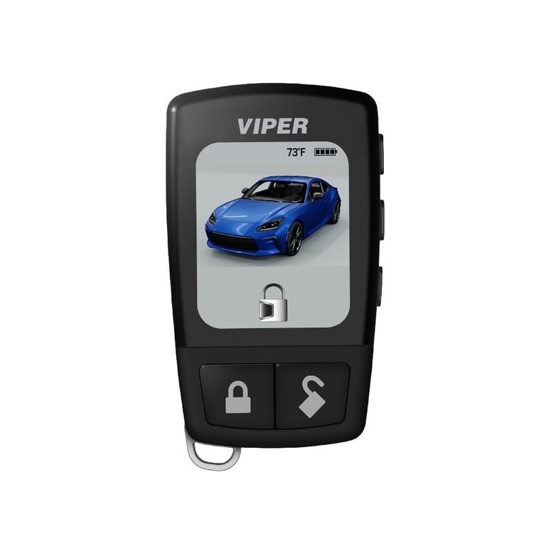 Viper 5908V Image 2
