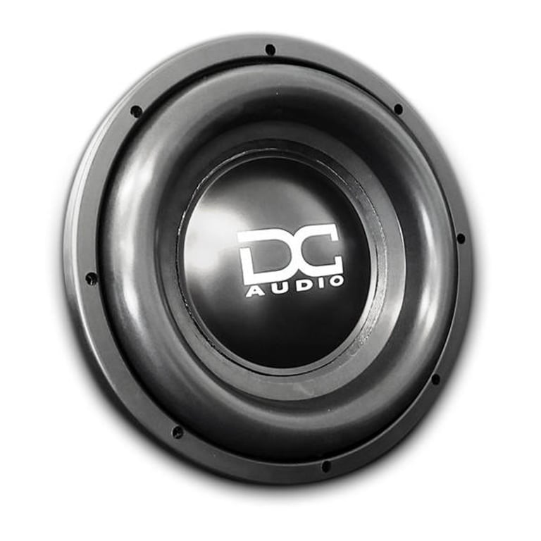DC Audio Level 3 12M4D2 (M4LV311D2) Image 1