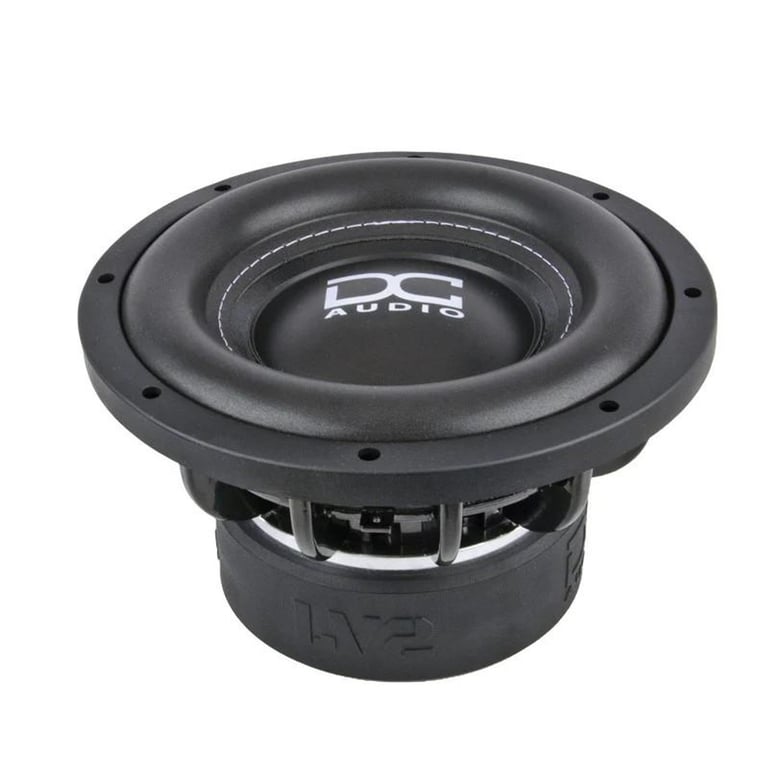 DC Audio Level 2 10M4D4 (M4LV210D4) Image 2