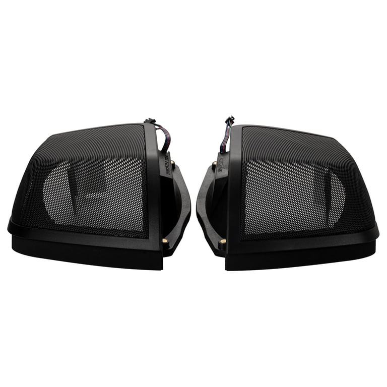 Kicker 52HDBX14 Image 3