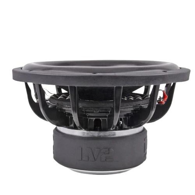 DC Audio Level 2 10M4D4 (M4LV210D4) Image 4