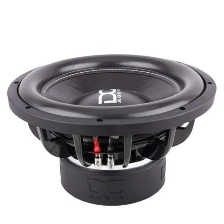 DC Audio Level 2 10M4D4 (M4LV210D4) Image 3