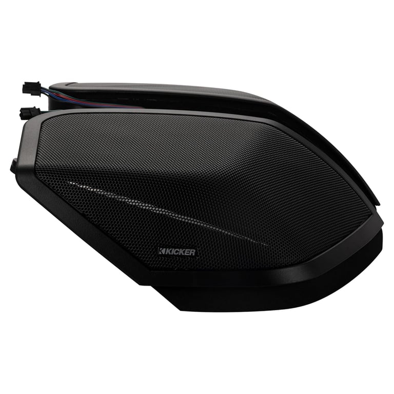 Kicker 52HDBX14 Image 5