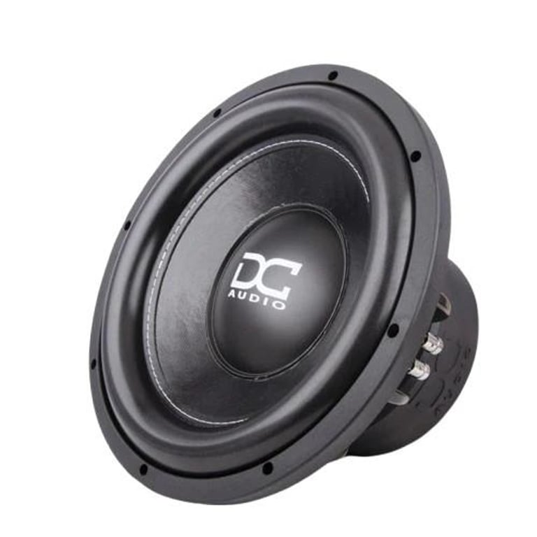 DC Audio (Soundlab) M4LV210D4 (Like New (Open Box)) Image 6