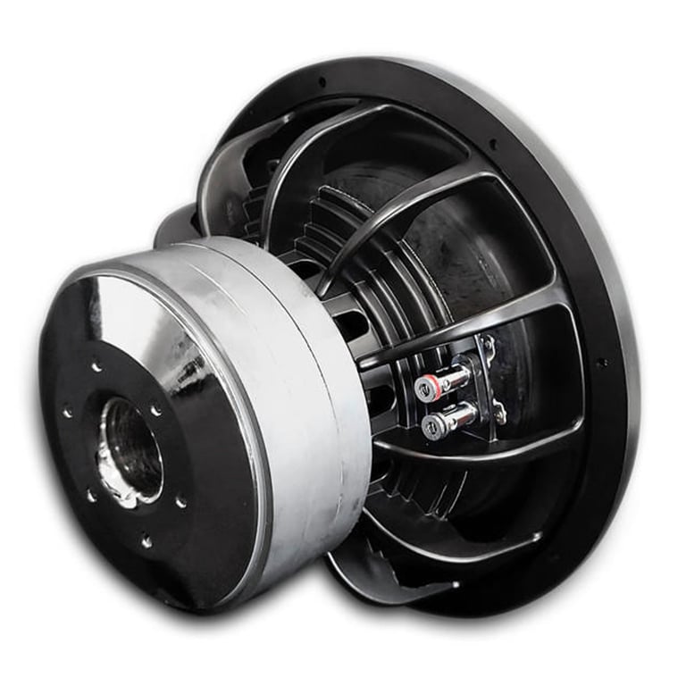 DC Audio Level 3 12M4D2 (M4LV311D2) Image 3