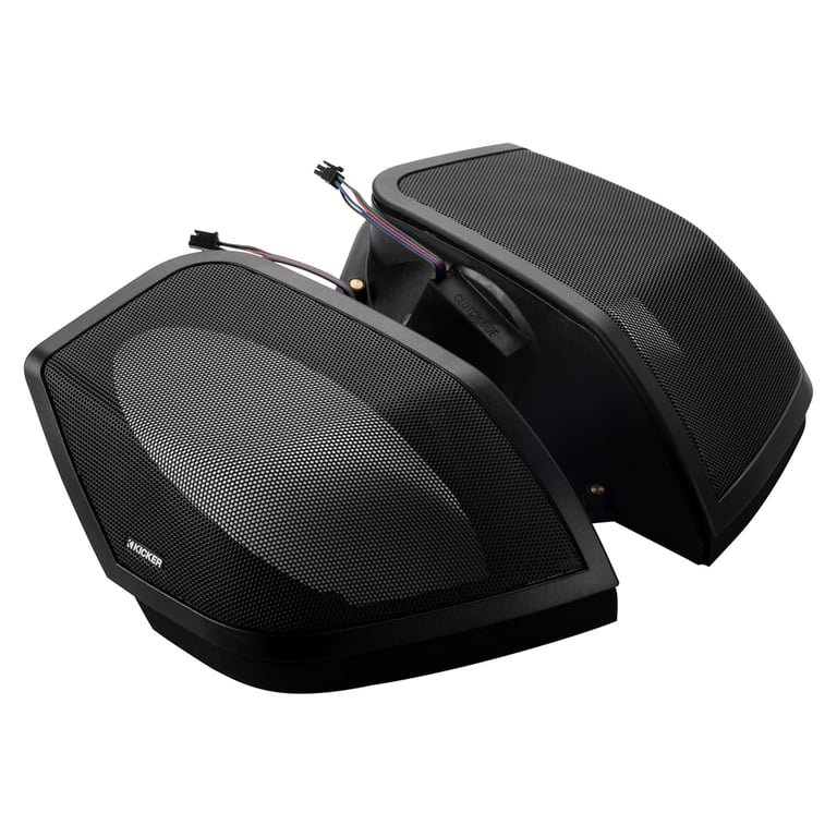 Kicker 52HDBX14 Image 2