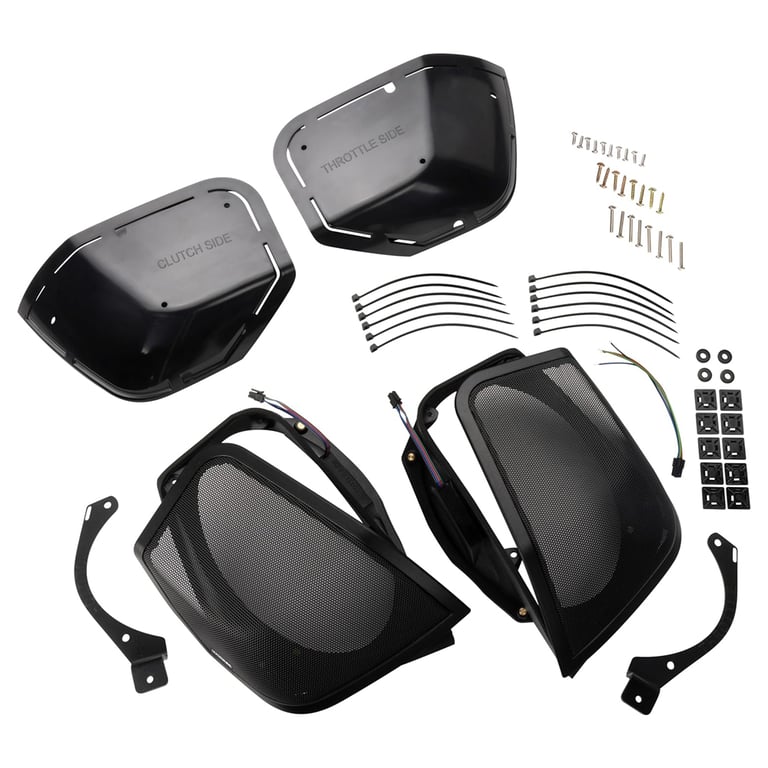 Kicker 52HDBX14 Image 1