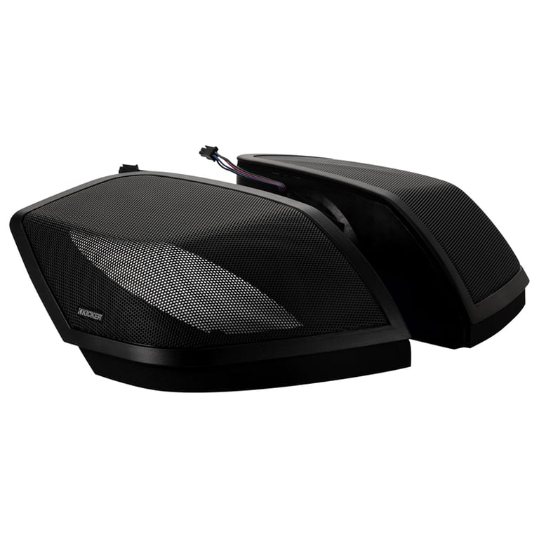 Kicker 52HDBX14 Image 4
