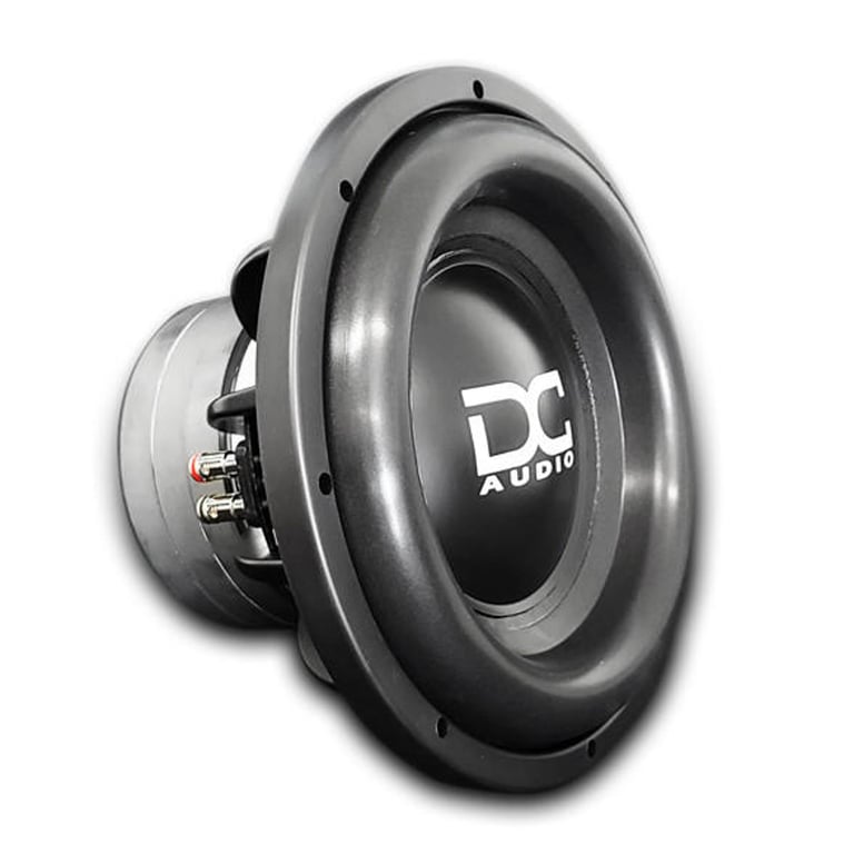 DC Audio Level 3 12M4D2 (M4LV311D2) Image 2
