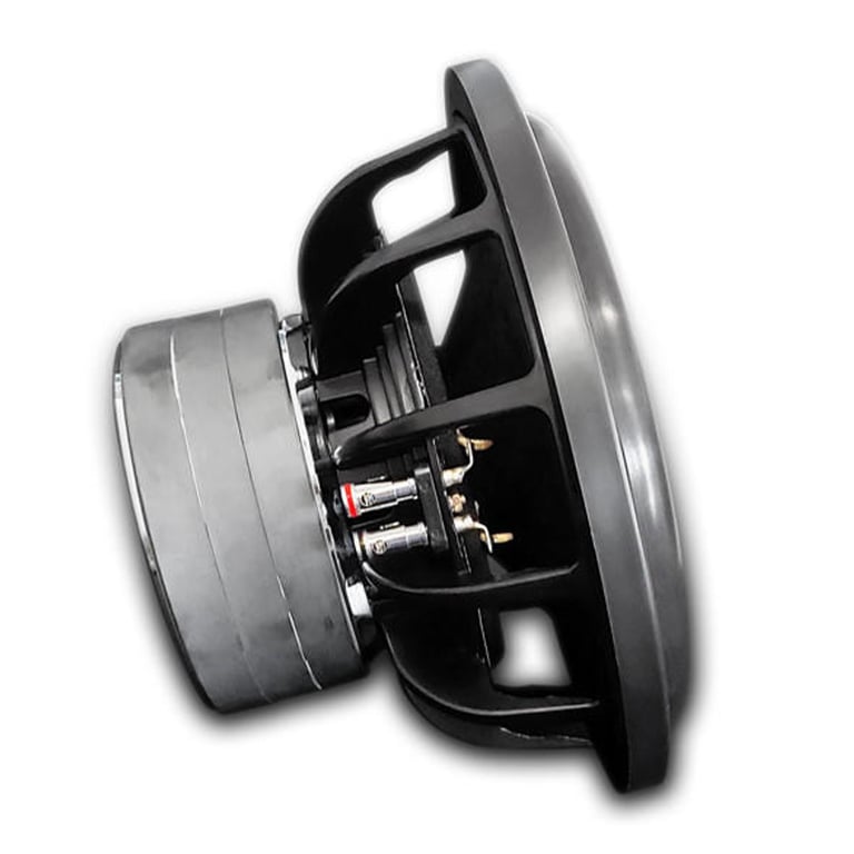 DC Audio Level 3 12M4D2 (M4LV311D2) Image 4