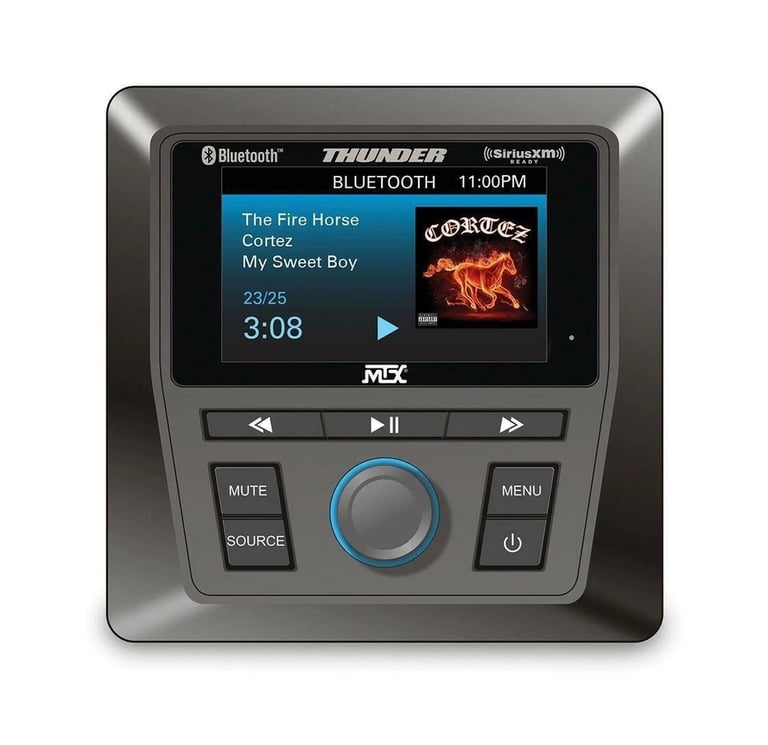 MTX PROXP-20-CORE Image 2