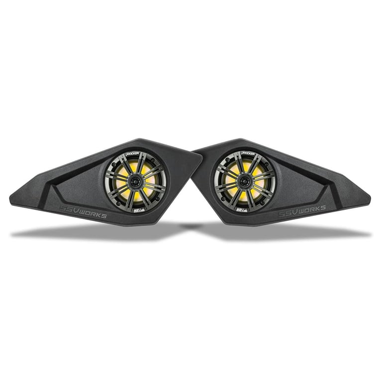 SSV Works 240-MAVR-PHZ+DFK Image 1