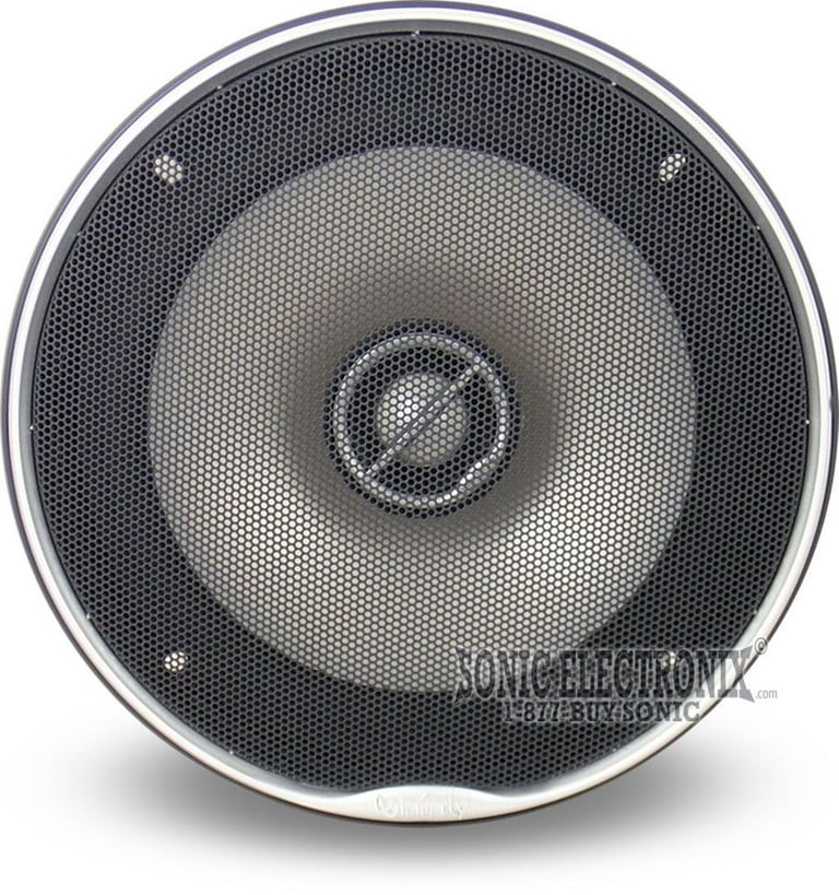 Infinity  6002si Image 2