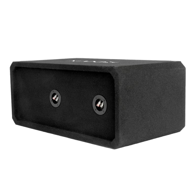 NVX NE82P w/ Rockford Fosgate Punch P2 P2D4-8 Image 7