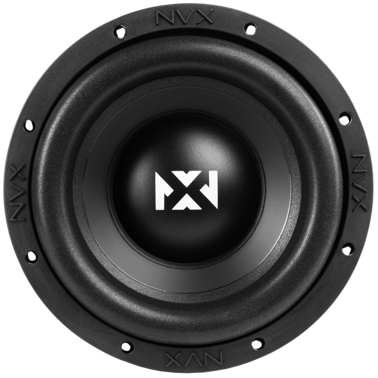 NVX NE81P w/ NVX NSW82 Version 3 Image 9