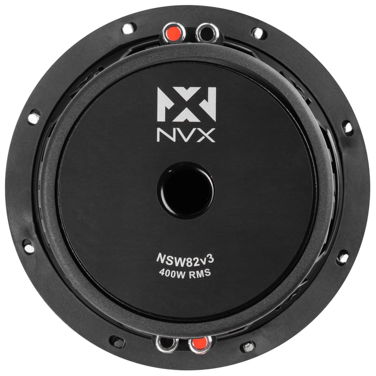 NVX NE82P w/ NVX NSW82 Version 3 Image 14