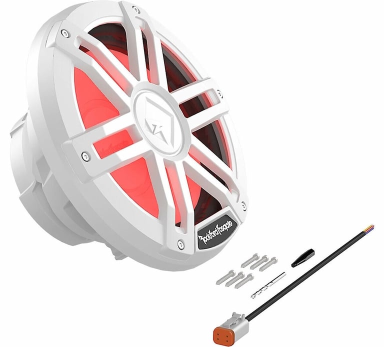 NVX NE81S w/ Rockford Fosgate M1D4- Image 12