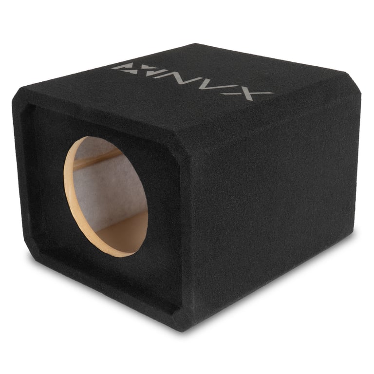 NVX NE81P w/ NVX ESW84 Image 4