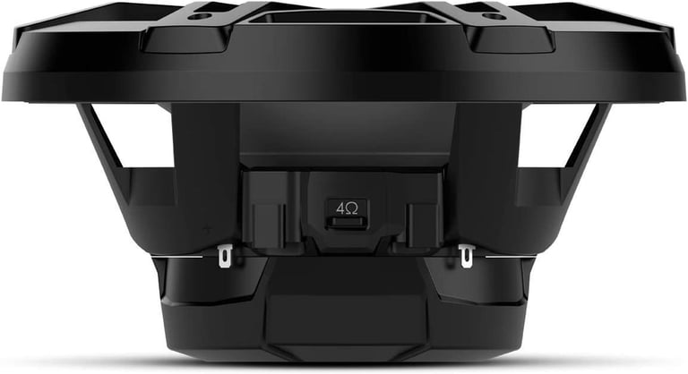 NVX NE81S w/ Rockford Fosgate M1D2-8B Image 11