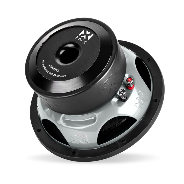 NVX NE82P w/ NVX VSW82 Version 2 Image 14