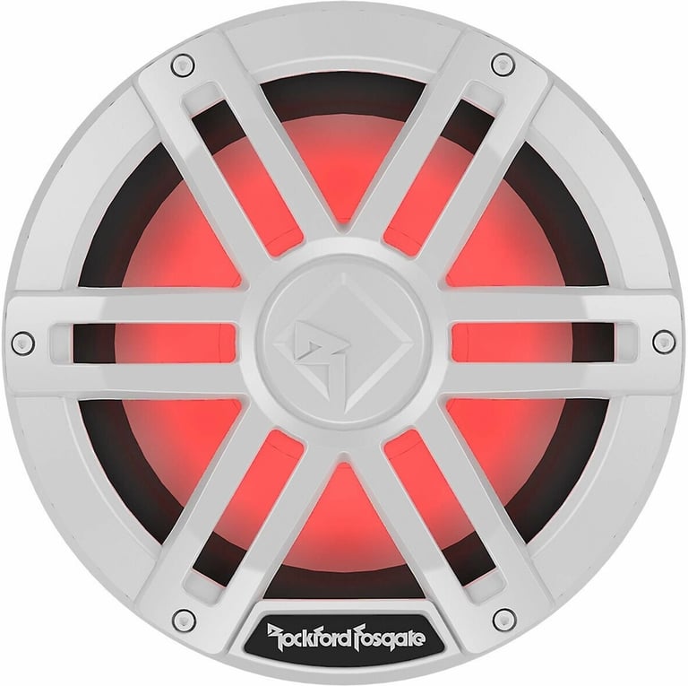 NVX NE81S w/ Rockford Fosgate M1D4- Image 9