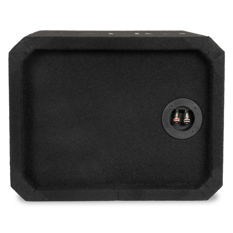 NVX NE81P w/ Rockford Fosgate Punch P2 P2D2-8 Image 6