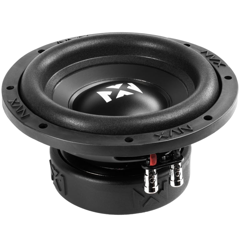NVX NE81S w/ NVX ESW84 Image 11