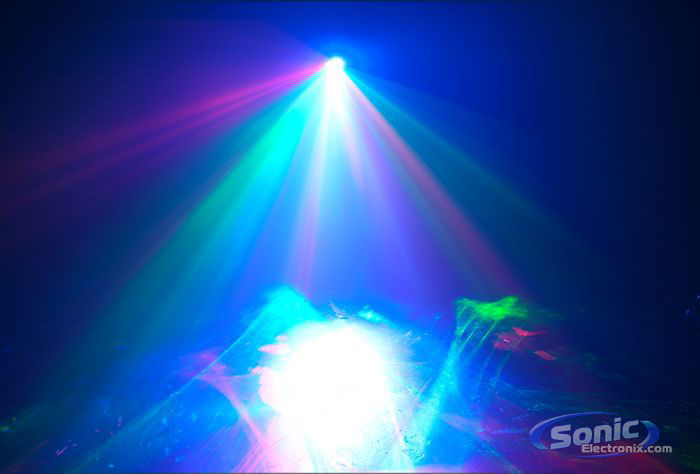 Chauvet Cirrus Image 11