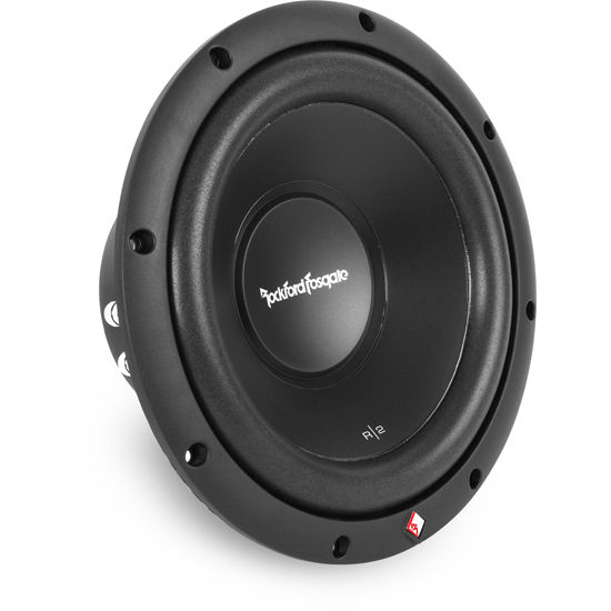 NVX NE101S w/ Rockford Fosgate Prime R2D2-10 Image 9