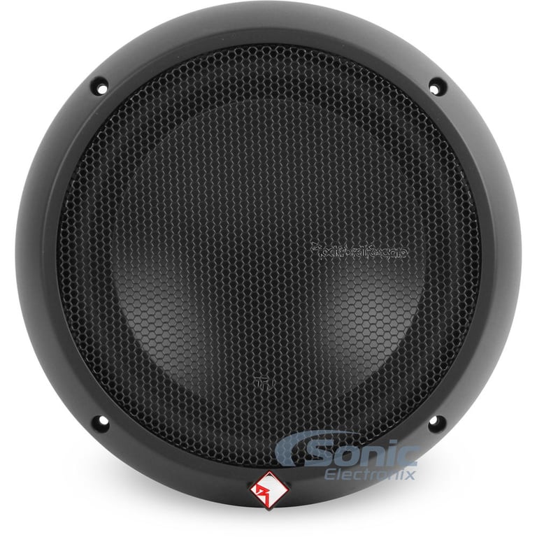 NVX NE101S w/ Rockford Fosgate Power T1 T1D210 Image 11