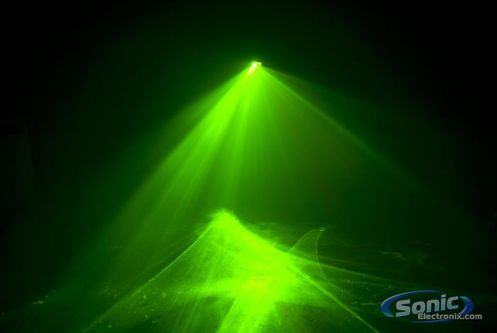 Chauvet Cirrus Image 9