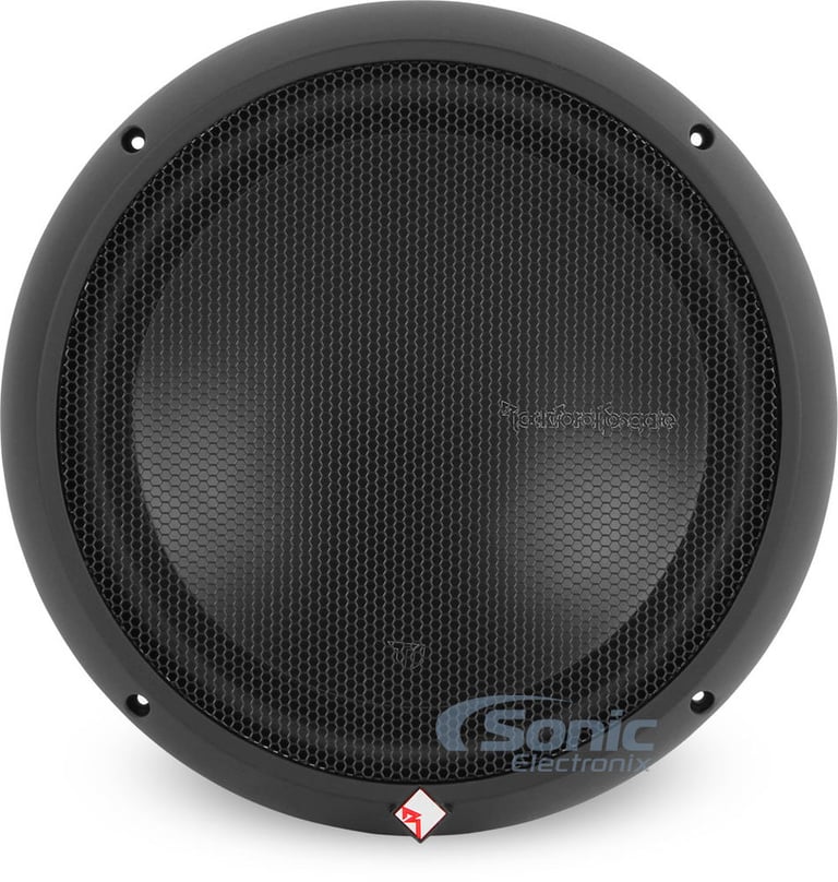 NVX NE101S w/ Rockford Fosgate Power T1 T1D410 Image 10