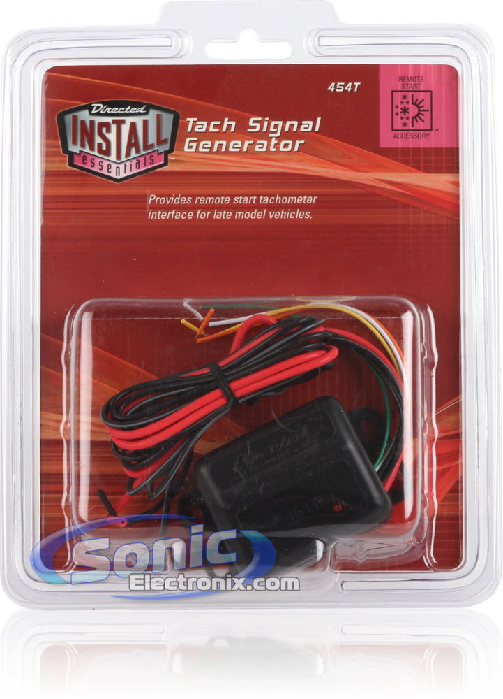 Directed 454T- OPEN BOX Image 4