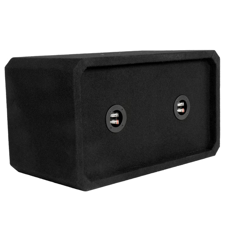 NVX NE102S w/ Rockford Fosgate Prime R2D2-10 Image 5
