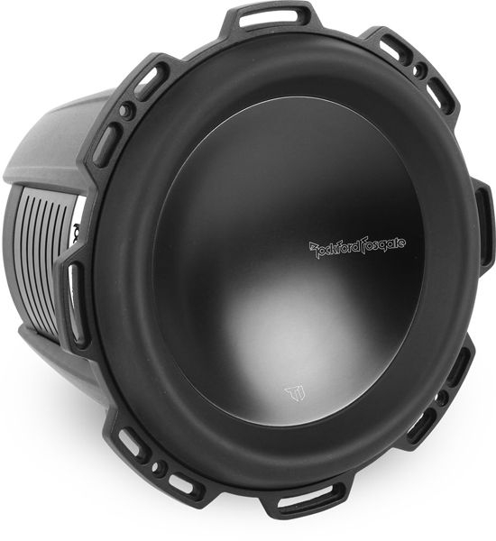 NVX NE101S w/ Rockford Fosgate Power T1 T1D410 Image 9