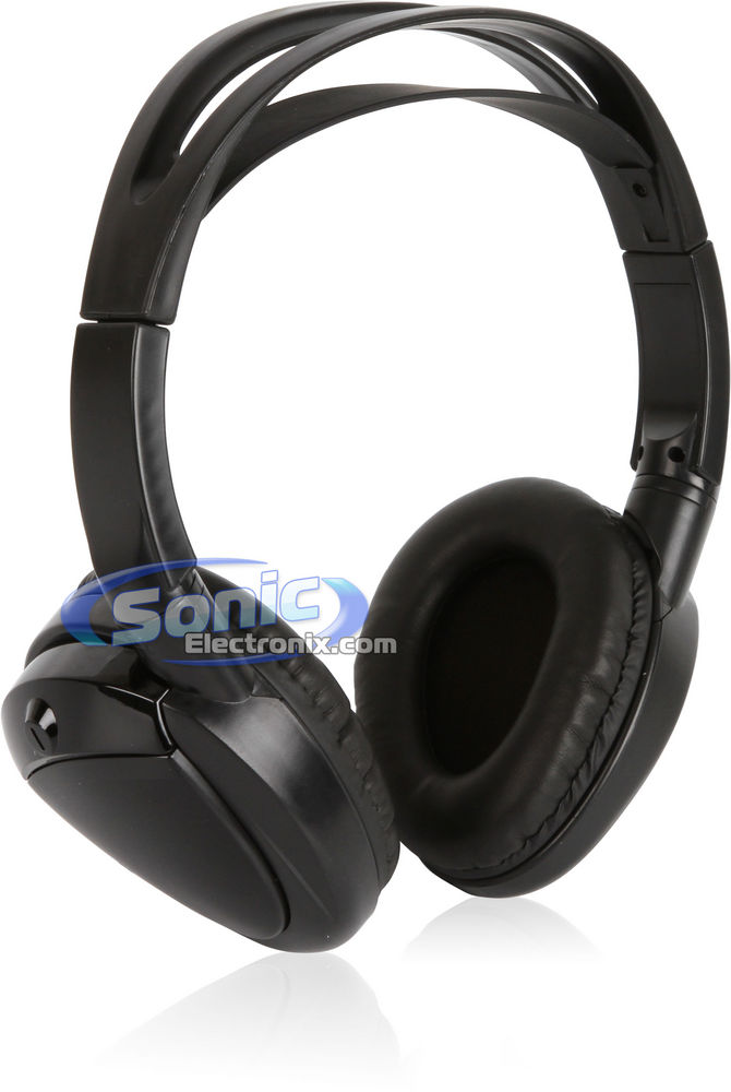 Concept CDC-IR10 Open Box Image 1
